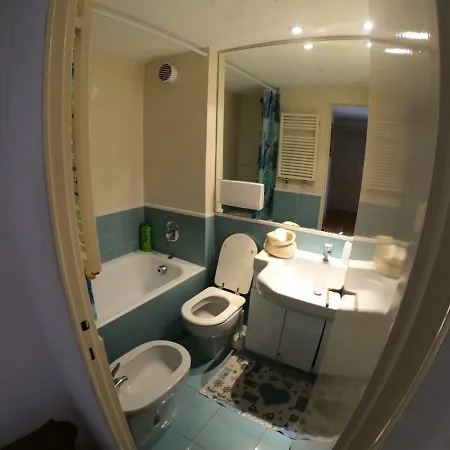 Maison d'hôtes Sunset At St Peter 3*