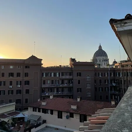 بيت ضيافة Sunset At St Peter